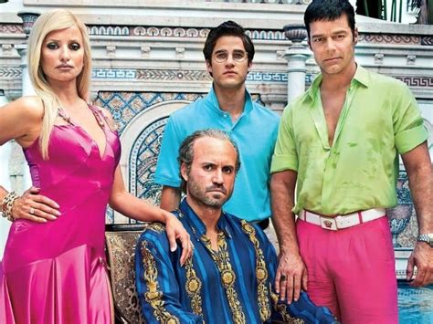 el asesino de gianni versace serie|Ver The Assassination of Gianni Versace: American Crime Story.